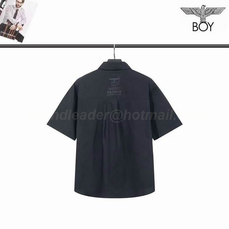 Boy London Men's Shirts 1